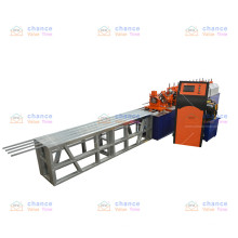Wall angle High-Speed L Shape Corner Channel Bead Roll Forming Machine